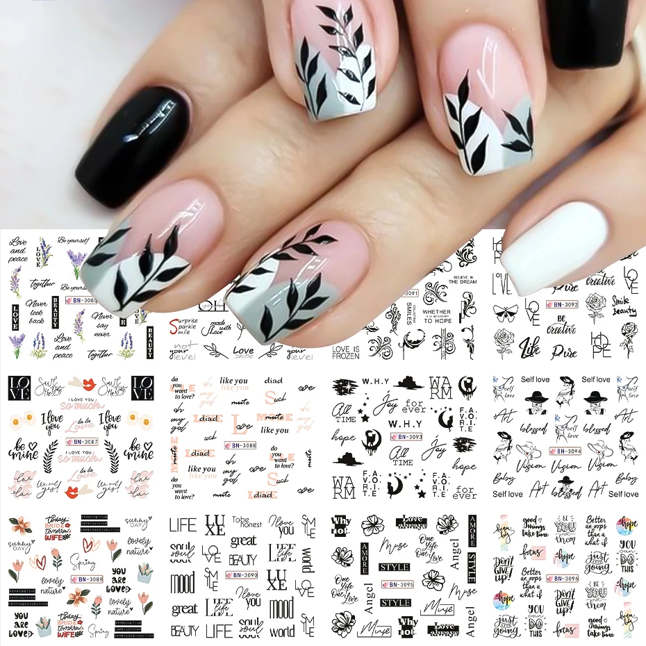 Nails Products