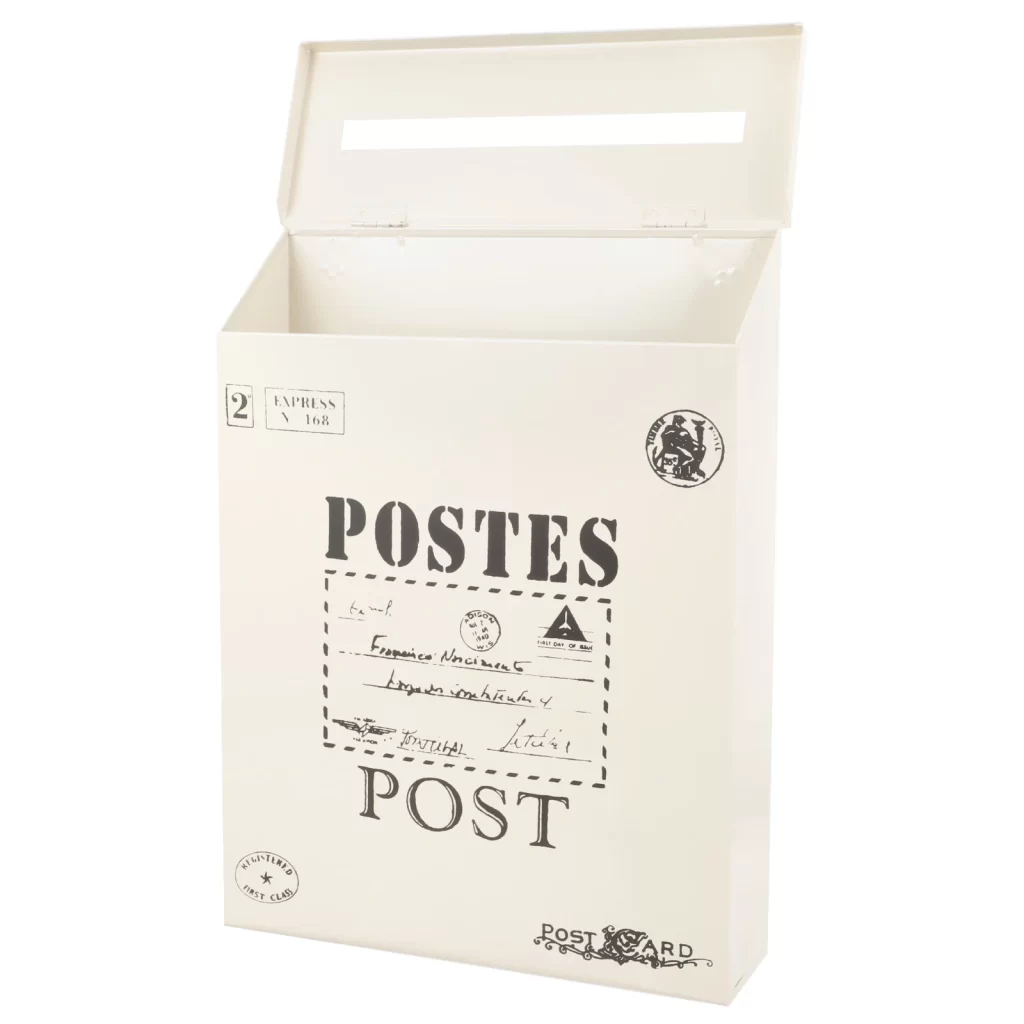 Coffret Mural Extérieur