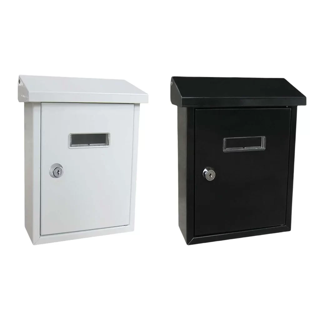 Coffret Mural Extérieur