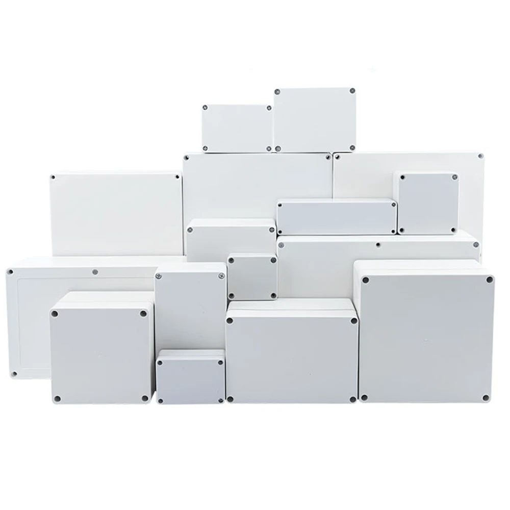 Coffret Electrique Ip65