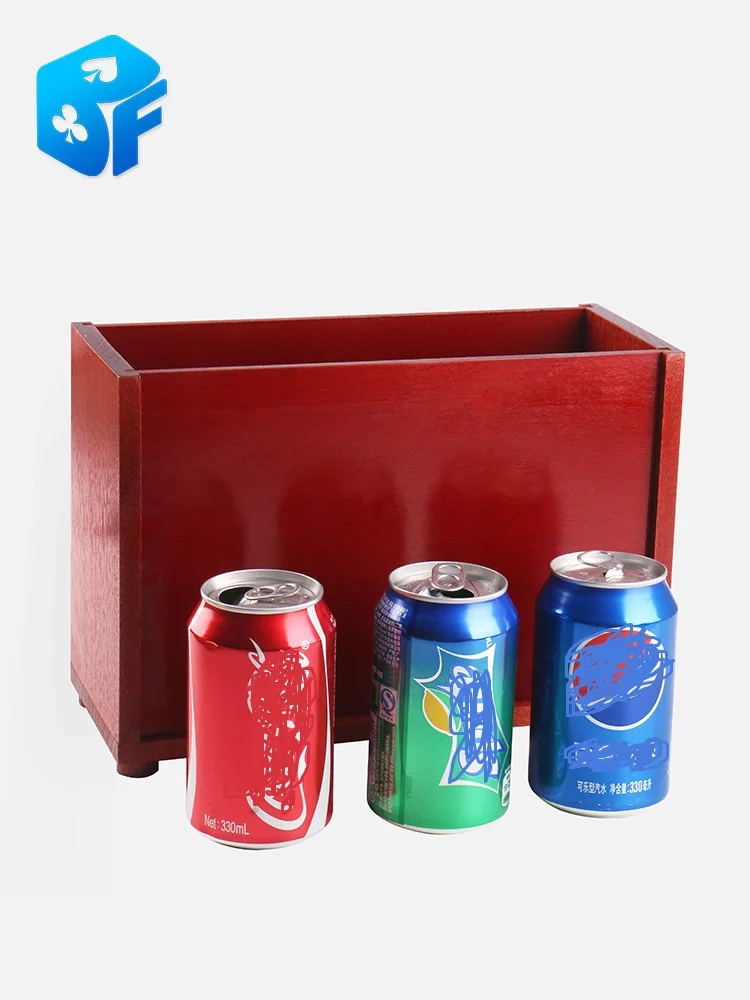 Coffret Magie Professionnel