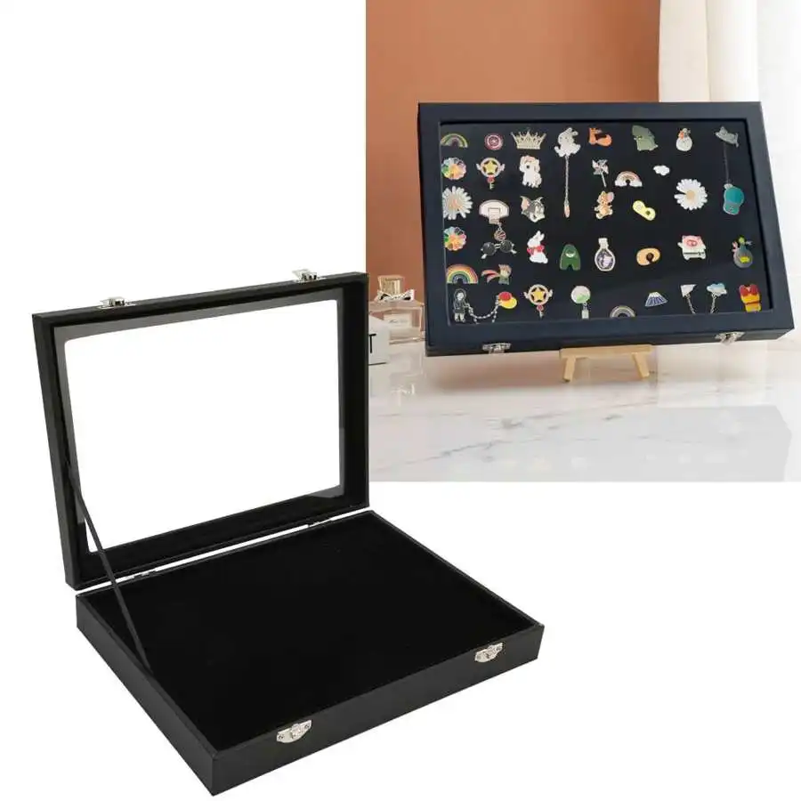 Coffret Verre