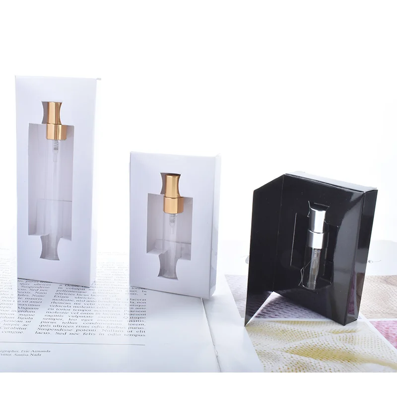 Parfum My Way Coffret