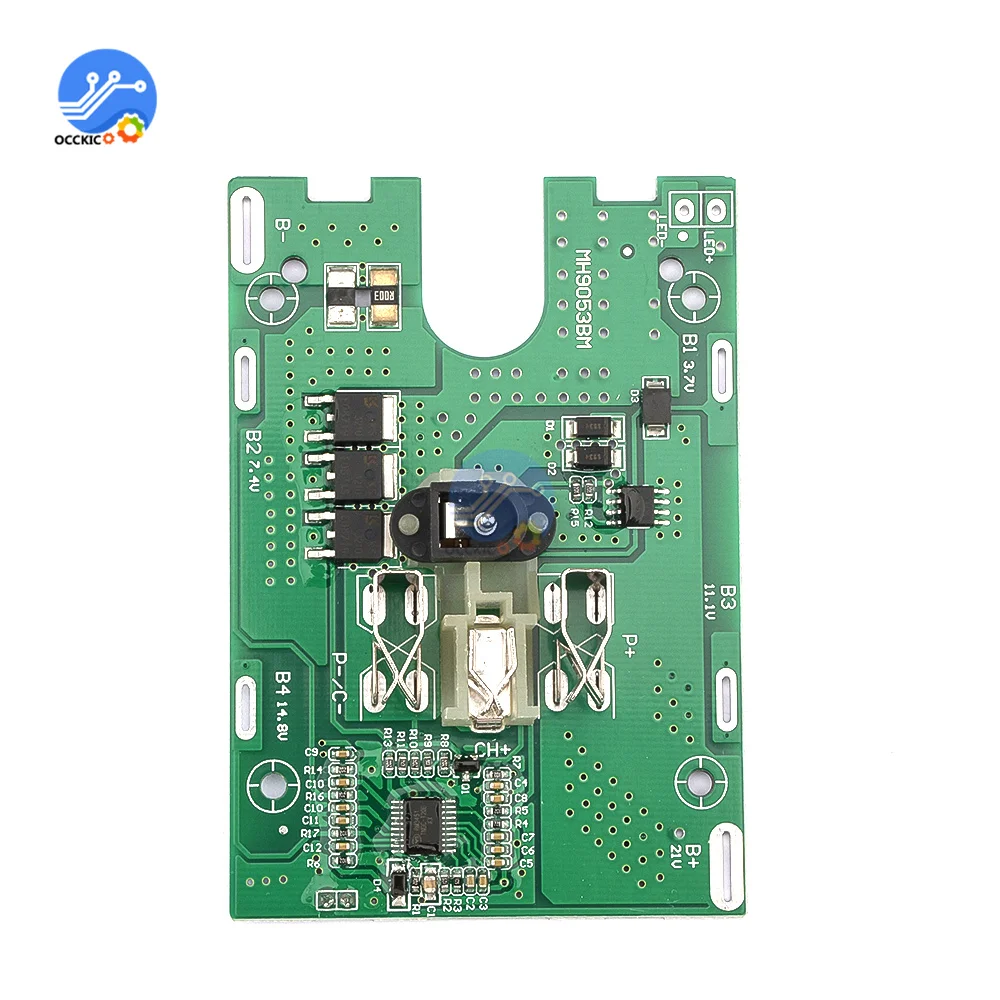 Coffret Demande Parrain