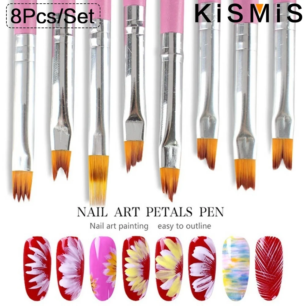 Nail Art Brushes
