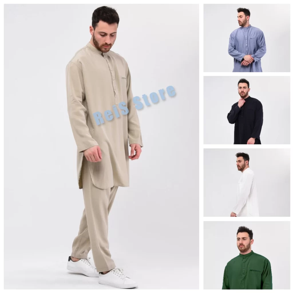 Coffret Homme Muslim