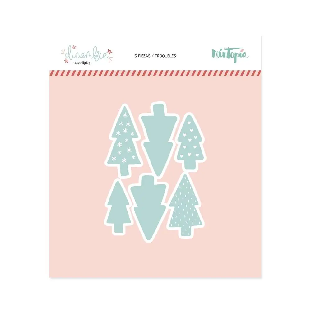 Coffret Emporte Pièce À Frapper