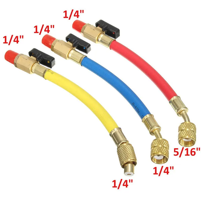 Coffret Durite Aviation