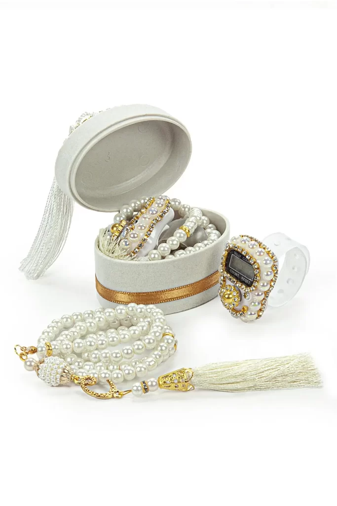 Coffret Coran Mariage