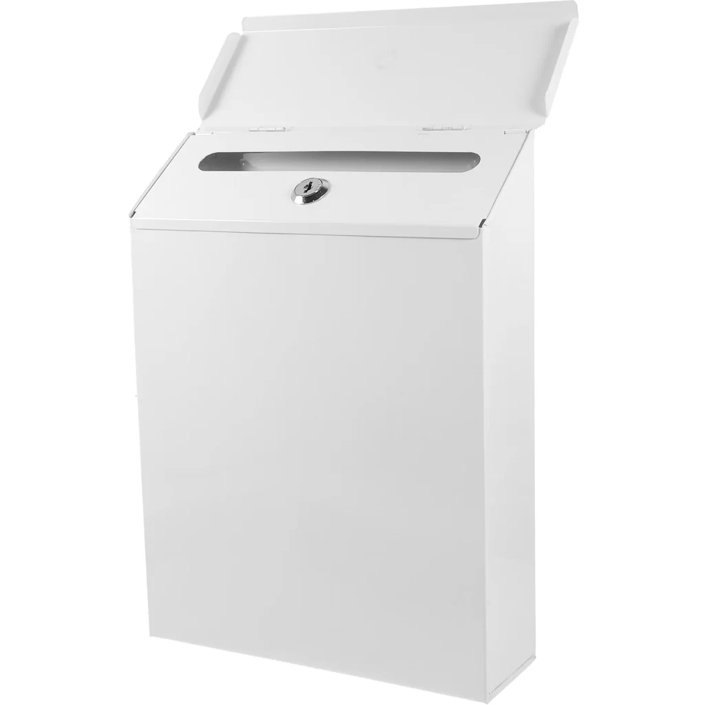 Coffret Mural Extérieur