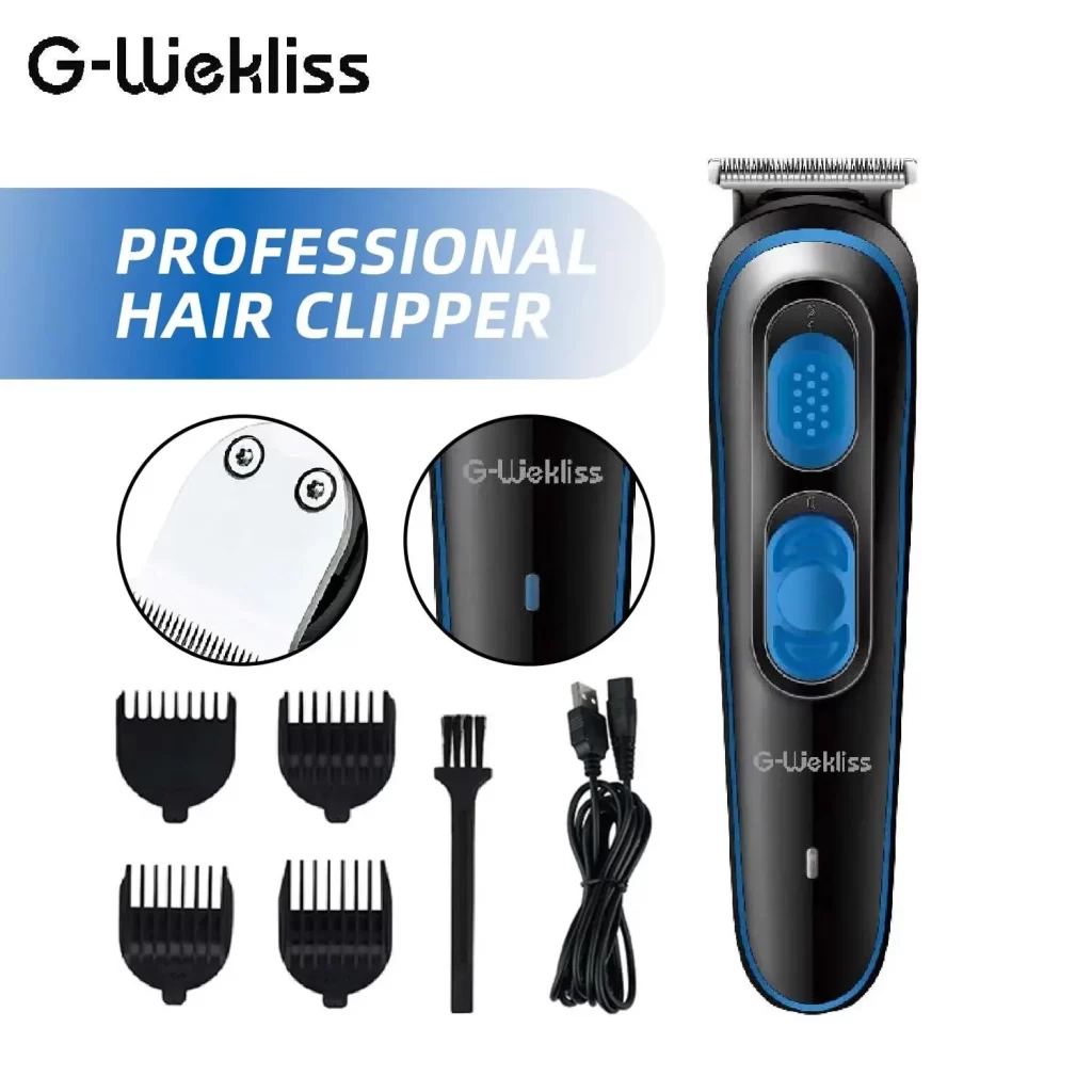 Coffret Tondeuse Cheveux