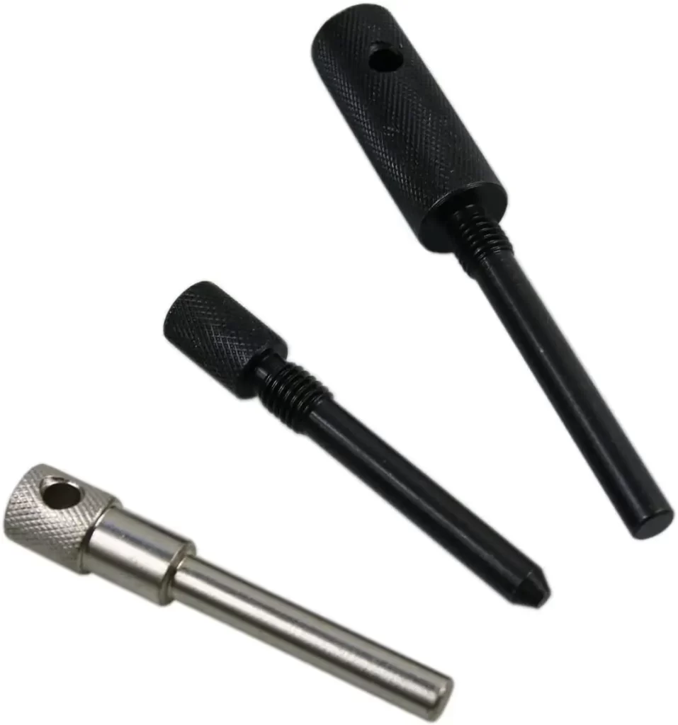 Coffret De Calage Distribution Renault