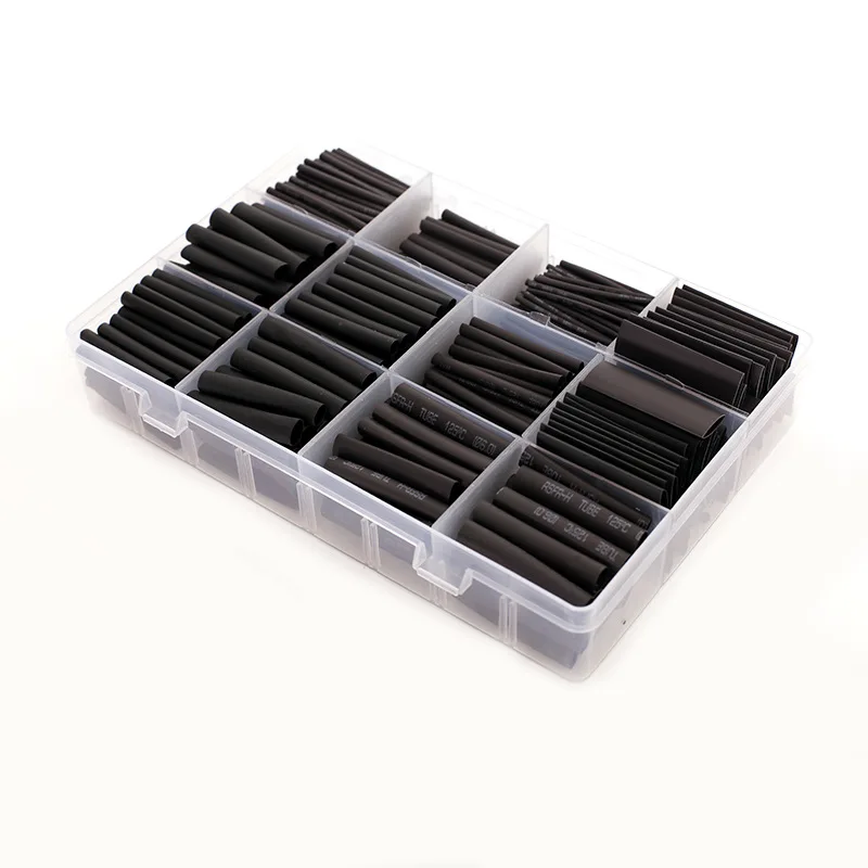 Coffret Gaine Thermoretractable