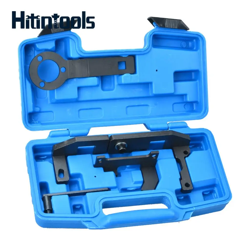 Coffret De Calage Distribution Peugeot Citroen Psa