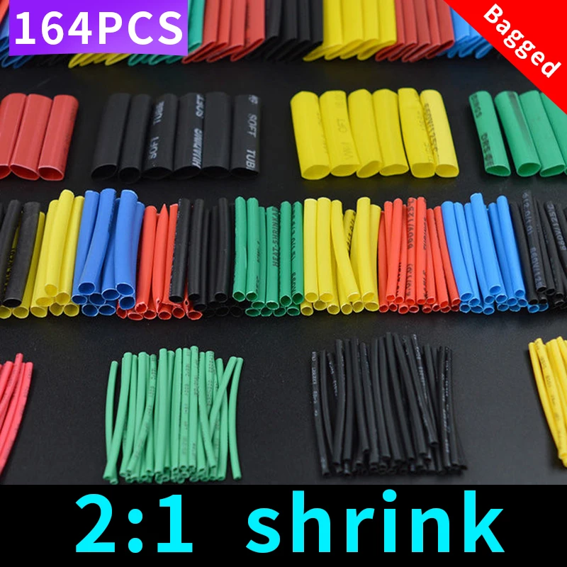 Coffret Gaine Thermoretractable