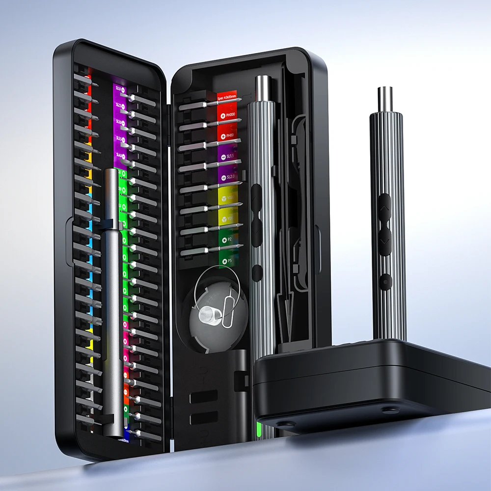 Coffret Tournevis Electricien