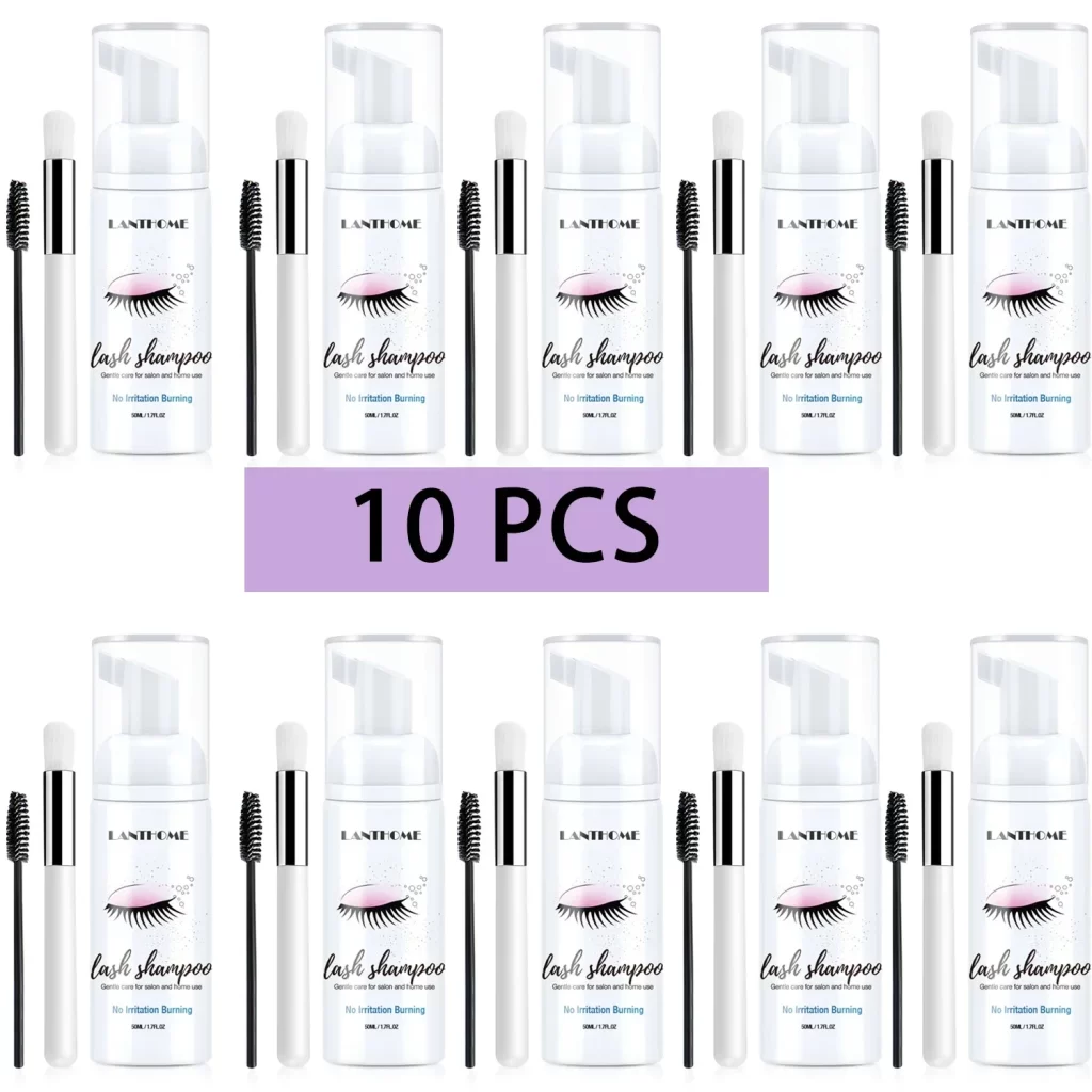 Coffret Bain Moussant Femme