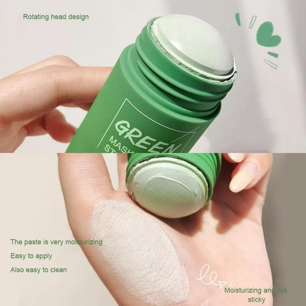 Eau De Spa Verte