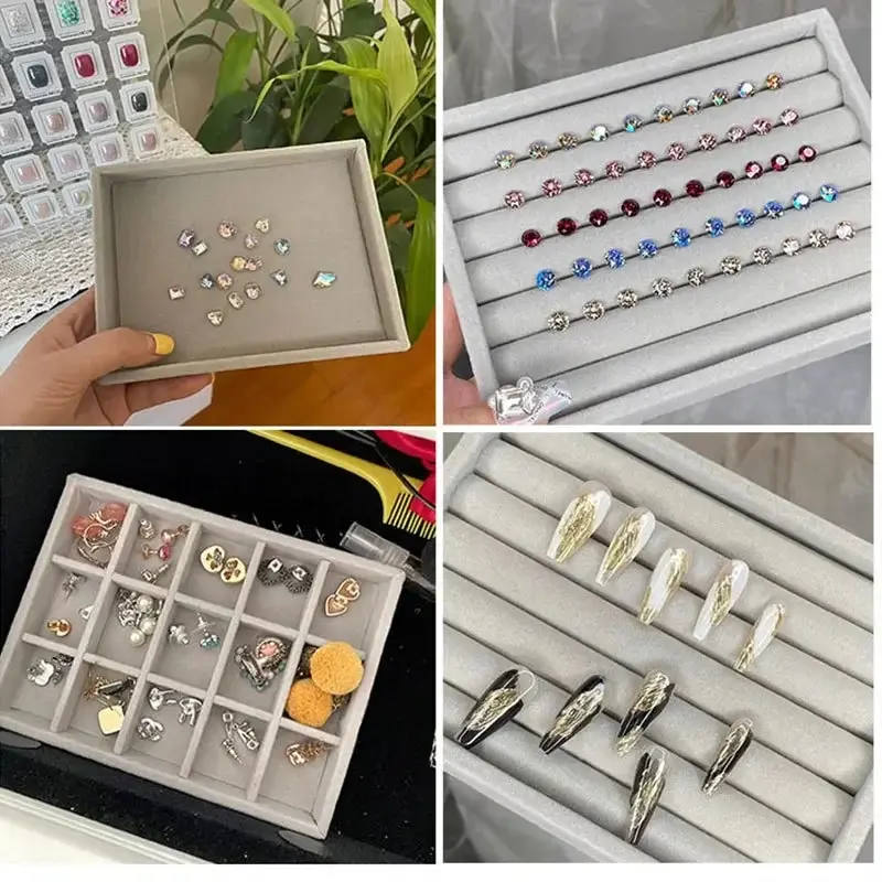 Boîte à bijoux Petite Glutnelette