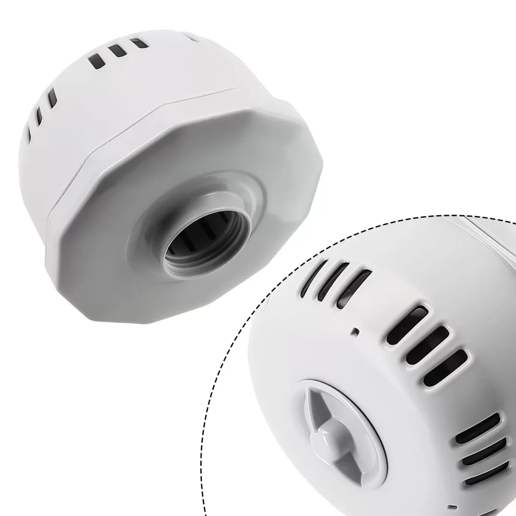 Porte Filtre Spa Bestway