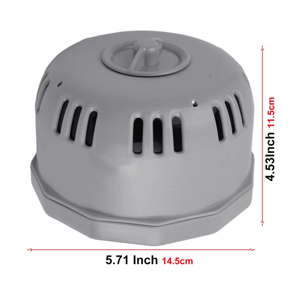 Porte Filtre Spa Bestway