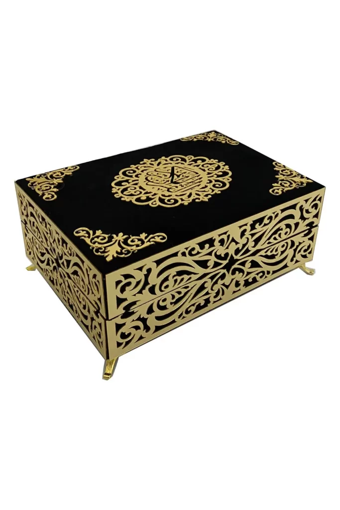 Coffret Coran Mariage