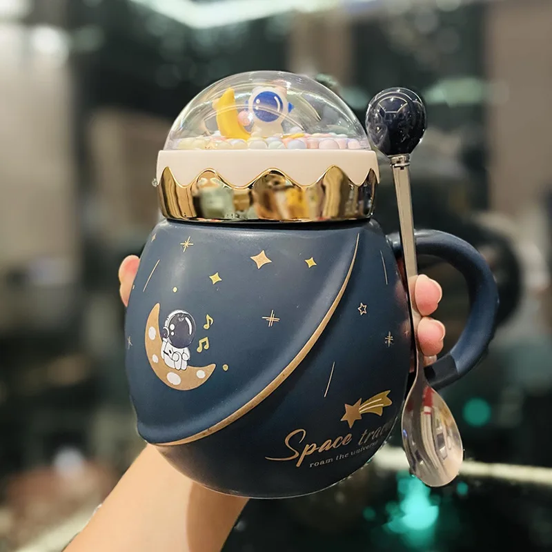 Coffret Mug Personnalisé