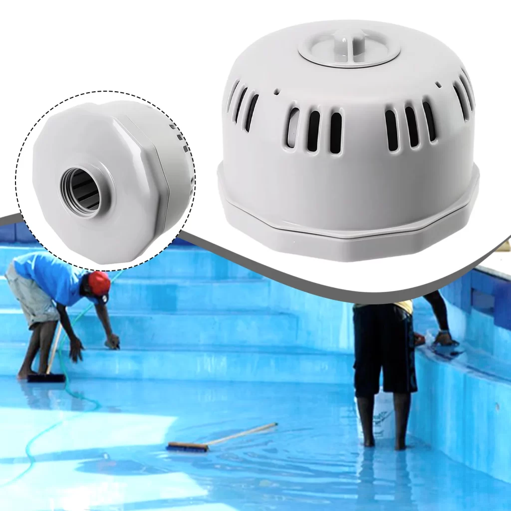 Porte Filtre Spa Bestway