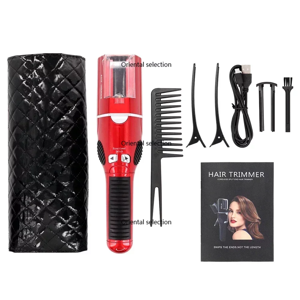 Coffret Tondeuse Cheveux