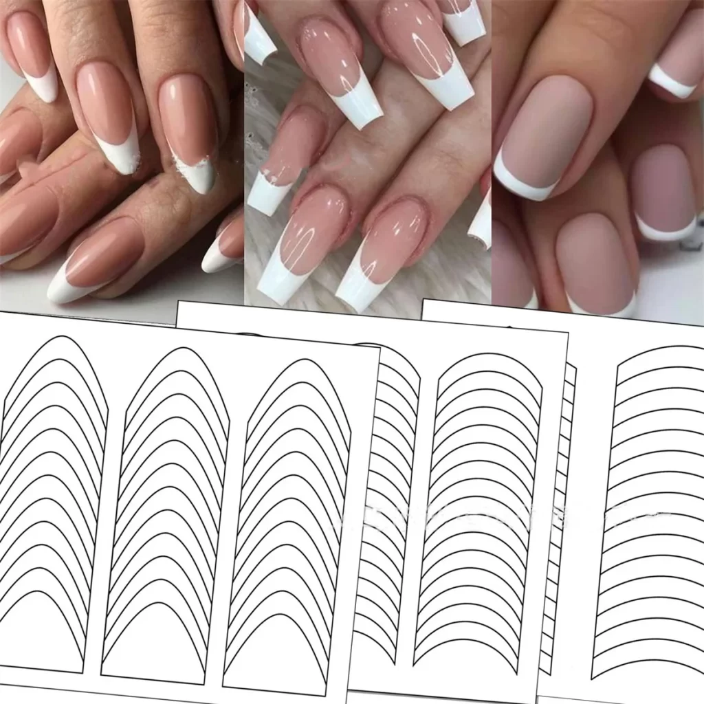 Matériel French Manucure