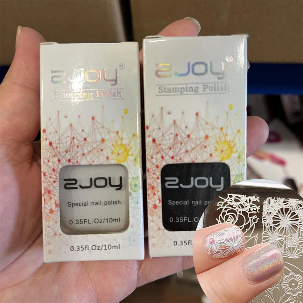 Vernis Pour Nail Art